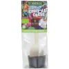 Chocolat chaud noir bio de St Domingue - 35 g