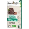Chocolat noir 70% origine République Dominicaine bio Saveurs et Nature - 80 g