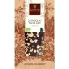 Chocolat noir aux noisettes bio - 100 g