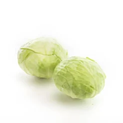 Chou blanc bio de France - Prix à la pièce