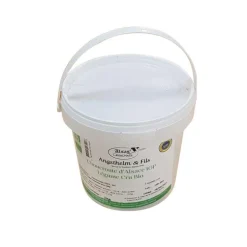 Choucroute crue bio de France - Seau de 1kg