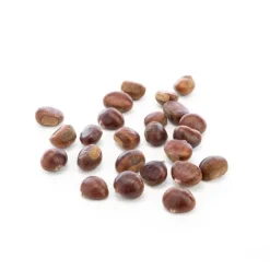 Châtaigne bio de France - Prix au kg