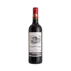 Château Pouchaud Larquey, Entre-Deux-Mers 2009 - 75 cl