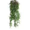 Chute verdure artificielle coloris vert - 111 cm