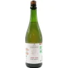 Cidre doux bio 75 cl