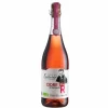 Cidre rosé bio Domaine Fournier - 75 cl