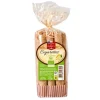 Cigarettes citron bio Biscuits les Saules - 120 g