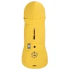 Ciré pour chien coloris jaune Wouapy Basic - Taille M
