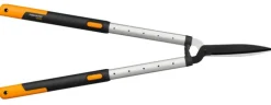 Cisaille à haies télescopique Fiskars