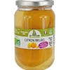 Citron beldis bio Le voyage de Mamabé - 330 g
