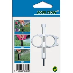 Clé de réglage pour turbine et tuyère Hunter