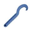 Clé de serrage pour raccord de compression Aquaflow filetage 20 x 32 mm