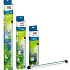 Éclairage aquarium LED blanc - JUWEL Novolux - 80 cm