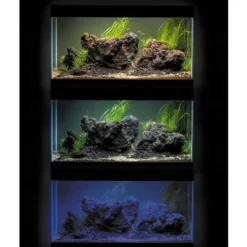 Éclairage aquarium LED, jour & nuit, AQUAEL Leddy Tube Retrofit 2.0 - 70cm