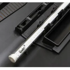 Éclairage aquarium LED, jour & nuit, AQUAEL Leddy Tube Retrofit 2.0 - 70cm