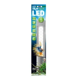 Éclairage LED pour plantes d'aquarium JBL Solar Natur 16W Gen 2
