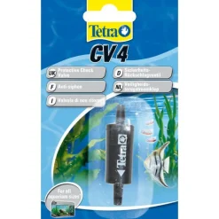Clapet anti-retour pour aquarium TETRA - modèle TEC CV4
