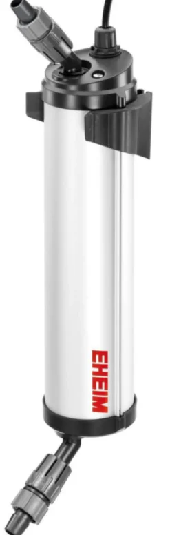 Clarificateur WIFI pour aquarium coloris noir EHEIM ReeflexUV+e connecté 800