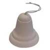 Cloche calcium et iode pour oiseaux Ø4,5xH5 cm