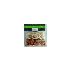 Cocktail fruits de mer Papilles Bio - 500 g