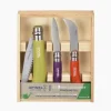Coffret - Les 3 outils du jardinier Opinel