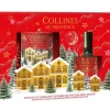 Coffret bougie et parfum d’intérieur Thé des rois mages Collines de Provence - 75 g + 50 ml