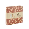 Coffret cadeau éclat du visage bio Avril