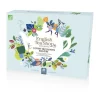 Coffret découverte bien-être de thés et d’infusions bio English Tea Shop - 48 sachets