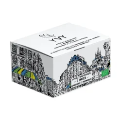 Coffret découverte maté bio EnglishTea - 42 sachets
