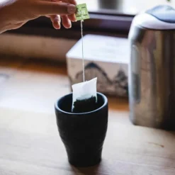 Coffret découverte maté bio EnglishTea - 42 sachets