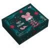 Coffret découverte thés gourmets bio Thés de la Pagode Princesse Zao
