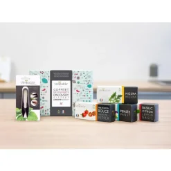 Coffret découverte Véritable