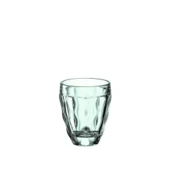 Coffret de 6 gobelets coloris transparent en verre WH Brindisi Leonardo - 6 x 27 cl