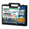 Coffret de tests proaquatest combi set marin noir