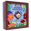 Coffret de thés et tisane bio English Tea Shop collection - 32 sachets