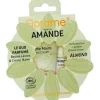 Coffret duo parfumé amande Cosmos Organic