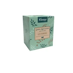 Coffret Galets de Bain Kneipp - 5 x 80 g