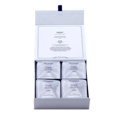 Coffret infusion céleste bio Provence d'Antan - 20 sachets