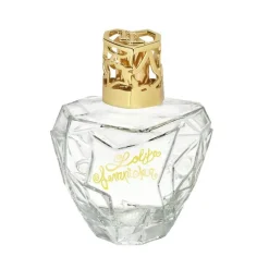 Coffret lampe Lolita Lempicka transparent, 180 ml