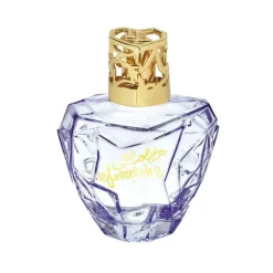 Coffret lampe Lolita Lempicka parme, 180 ml
