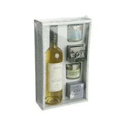 Coffret le sens du goût Duc de Gascogne