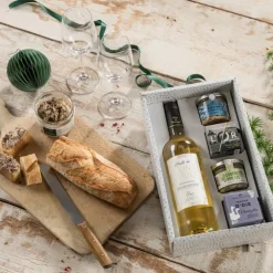 Coffret le sens du goût Duc de Gascogne