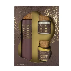 Coffret nuance de truffe Savor et Sens - 470 g