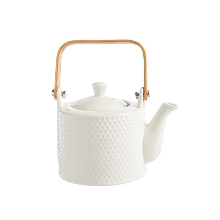 Coffret théière 0,8L