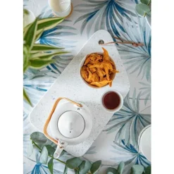 Coffret théière 0,8L