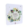Coffret thés et infusions bio collection Luxury English Tea Shop - 72 sachets