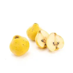 Coing bio de France - Prix au kg