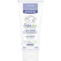 Cold cream nutri-douceur Eau Thermale Jonzac 100 ml