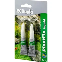 Colle pour plantes 2x3g - DUPLA PlantFix