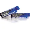 Colle époxy récifale AQUA MEDIC Reef Construct - 2x56g